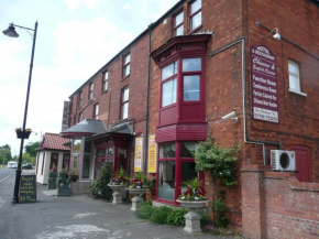 Hotels in Spilsby